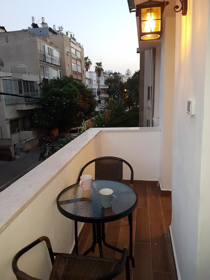 Tlv Supreme Ph29A City Center Tel Aviv Esterno foto